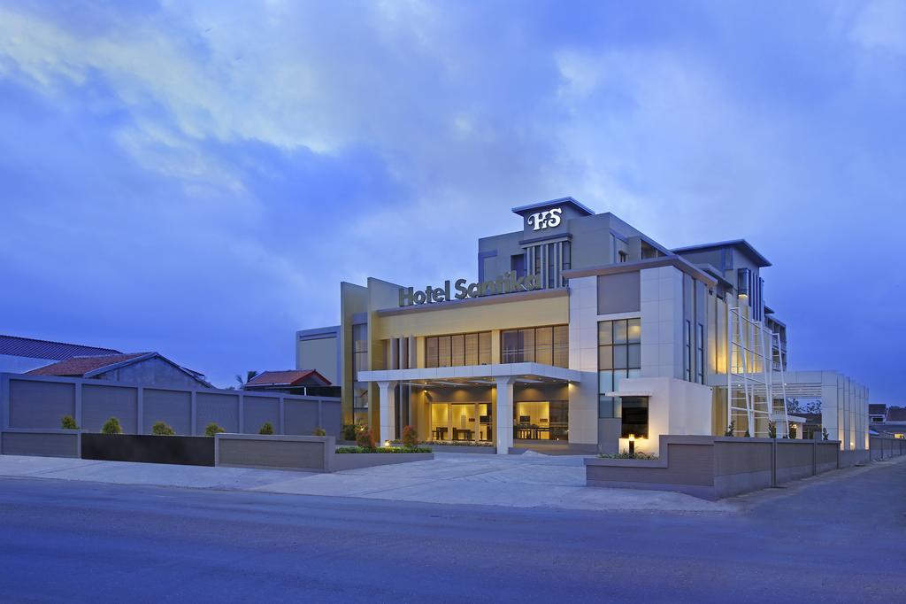 Hotel Santika Purwokerto