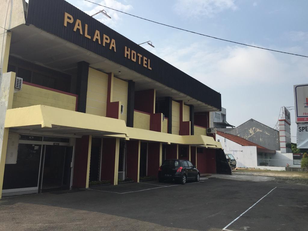 Palapa Hotel