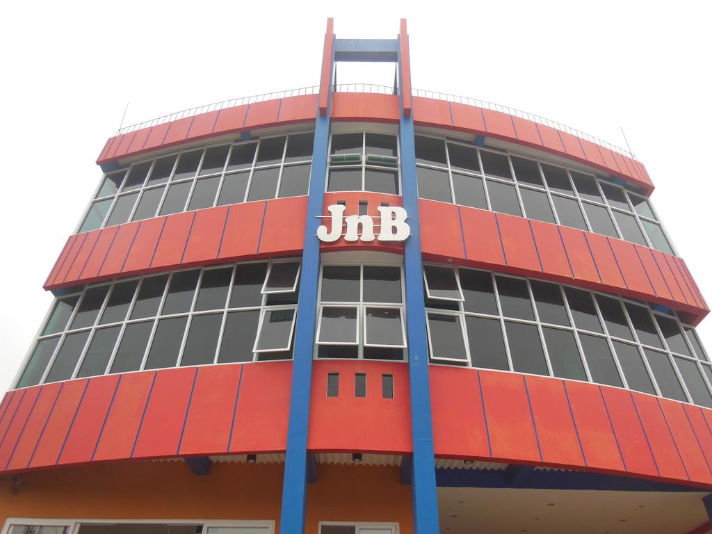 JnB Hotel Muara Teweh