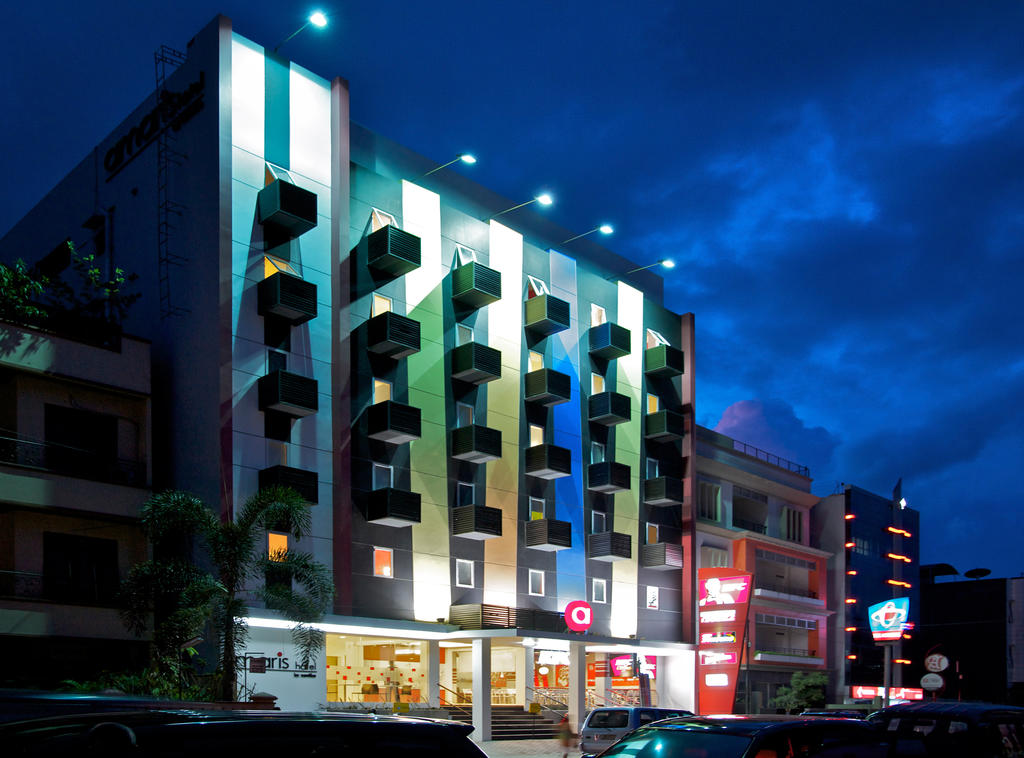 Amaris Hotel Ambon