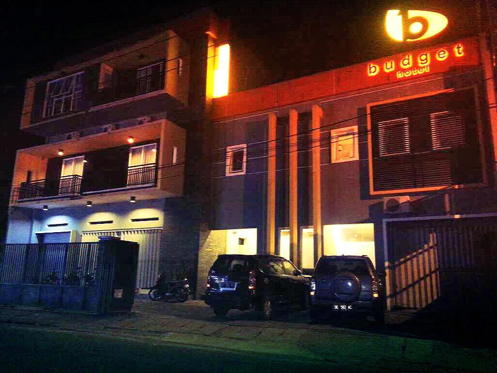 Budget Hotel Ambon