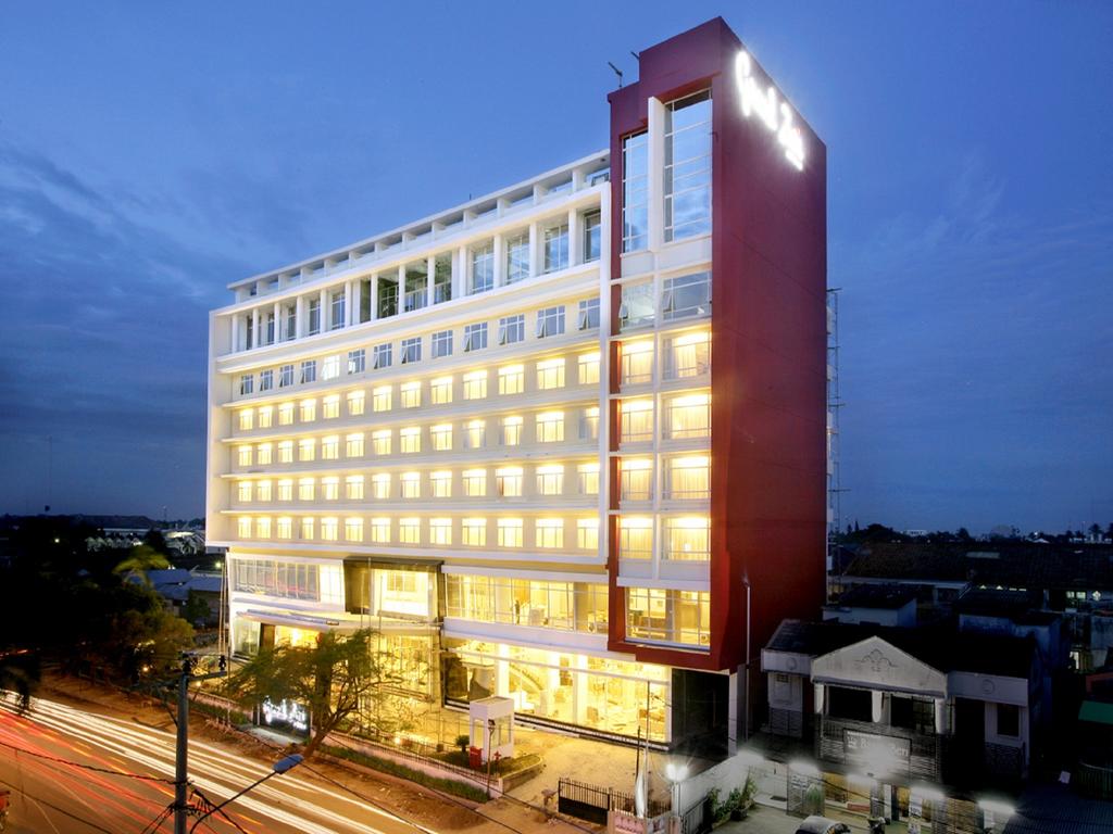 Grand Zuri Palembang