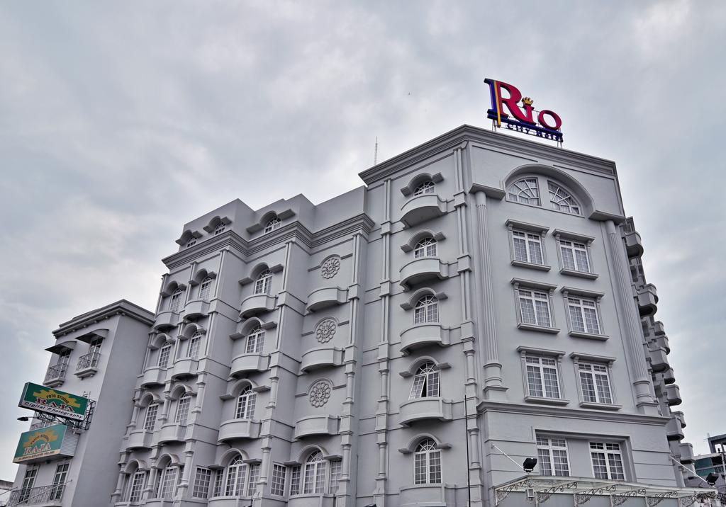 Rio City Hotel