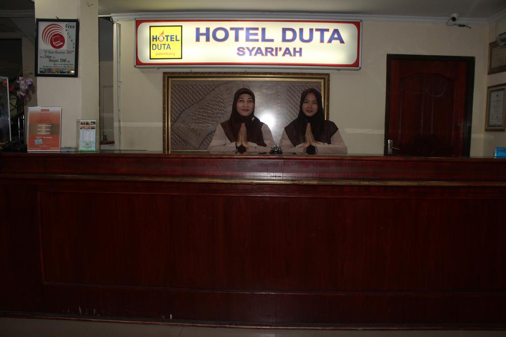 Hotel Duta Palembang