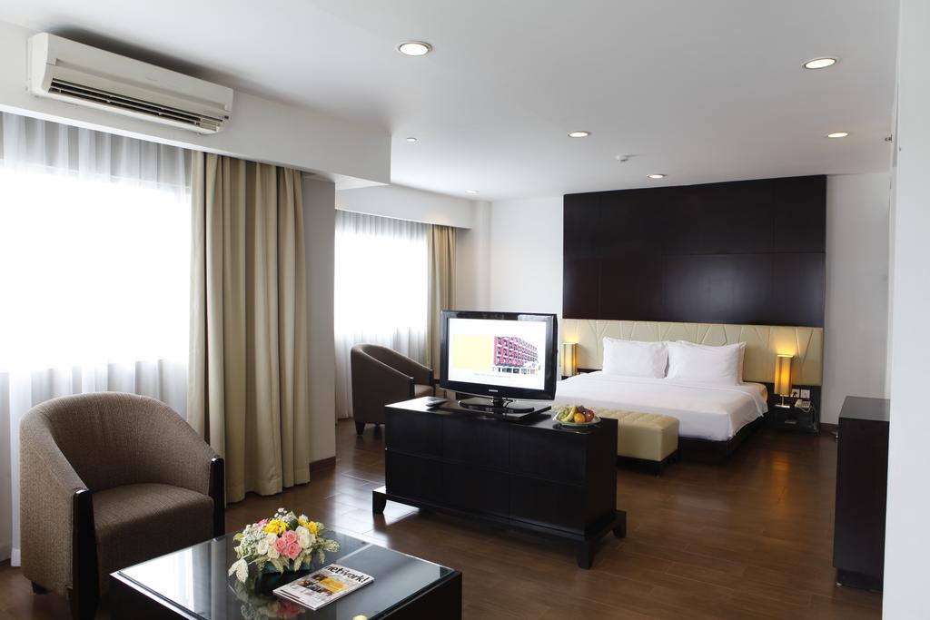 Hotel Santika Bogor