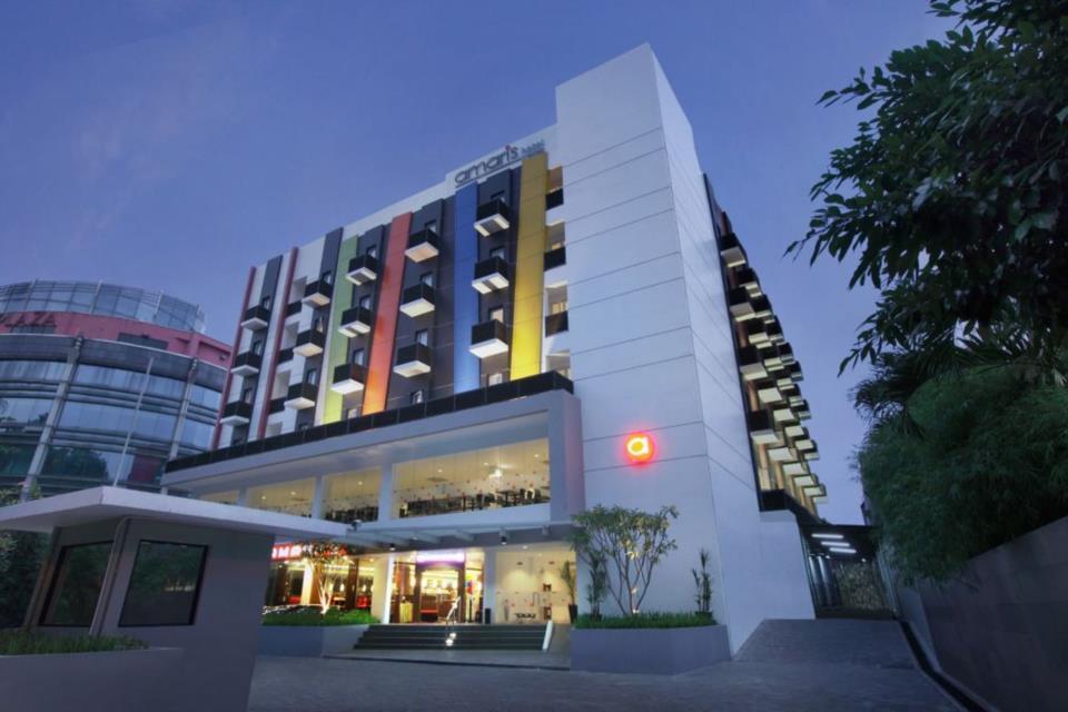 Amaris Hotel Padjajaran Bogor