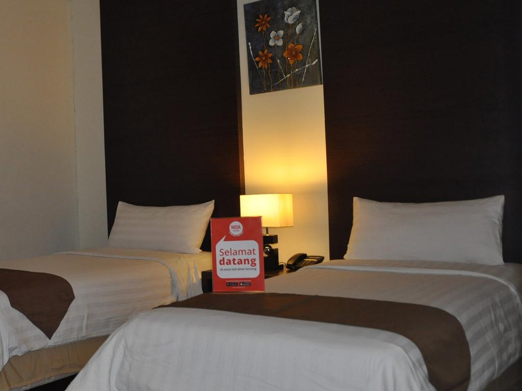 NIDA Rooms Bogor The Jungle Fest