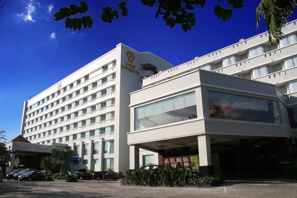 Hotel Pangeran Pekanbaru