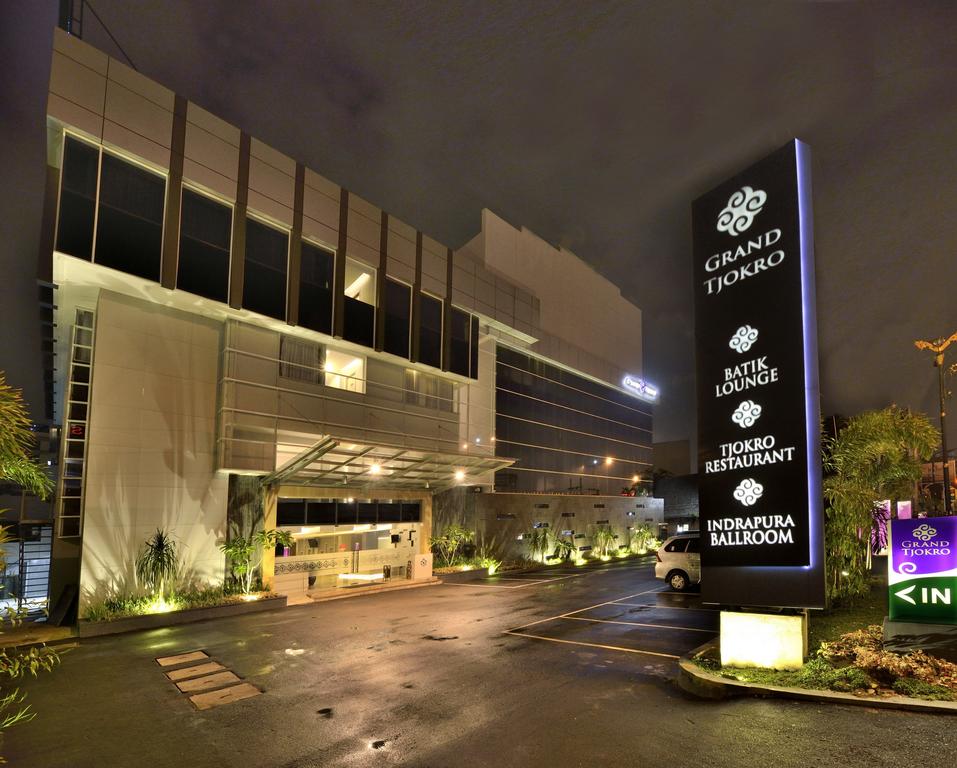 Grand Tjokro Pekanbaru