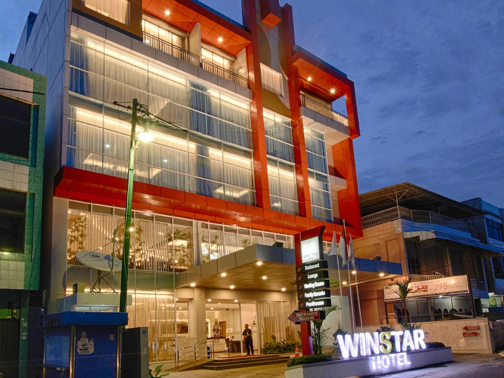 Winstar Hotel Pekanbaru