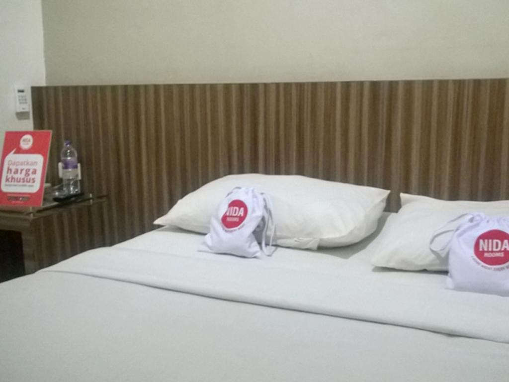 NIDA Rooms Tambusai Lacang Pekanbaru