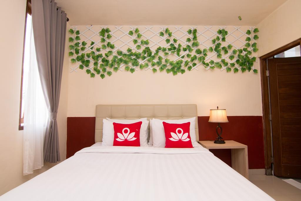 ZEN Rooms Cemara Bedugul