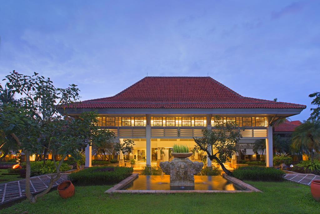 Bandara Hotel Jakarta