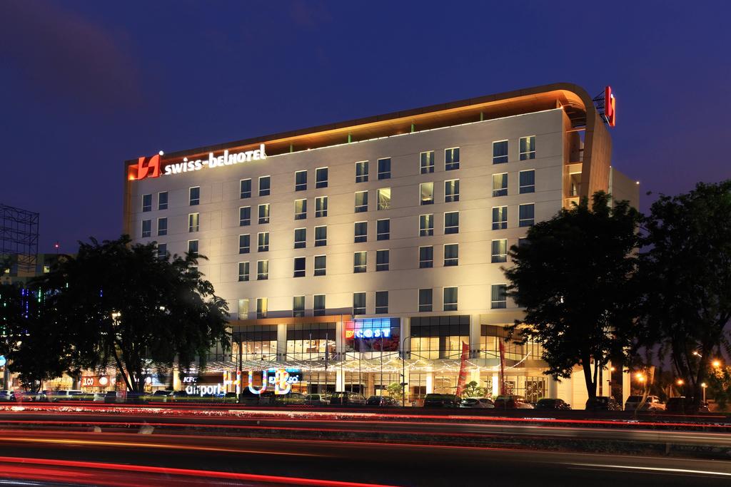 Swiss-Belhotel Airport Jakarta