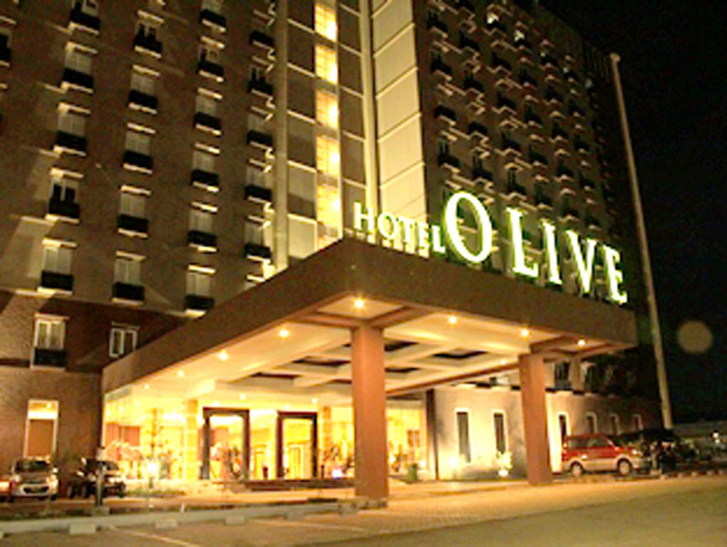 Hotel Olive