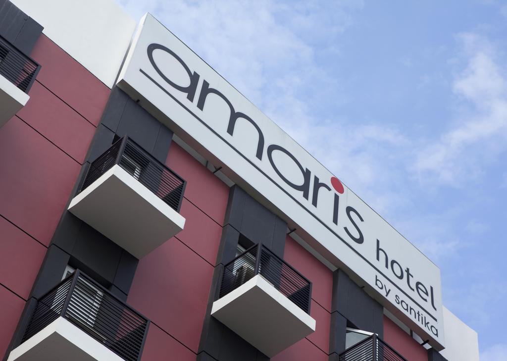 Amaris Hotel - Bandara Soekarno Hatta