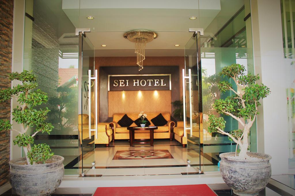 Sei Hotel