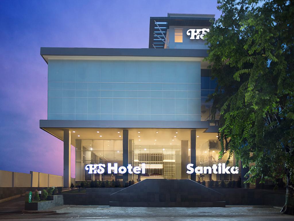 Hotel Santika Pekalongan