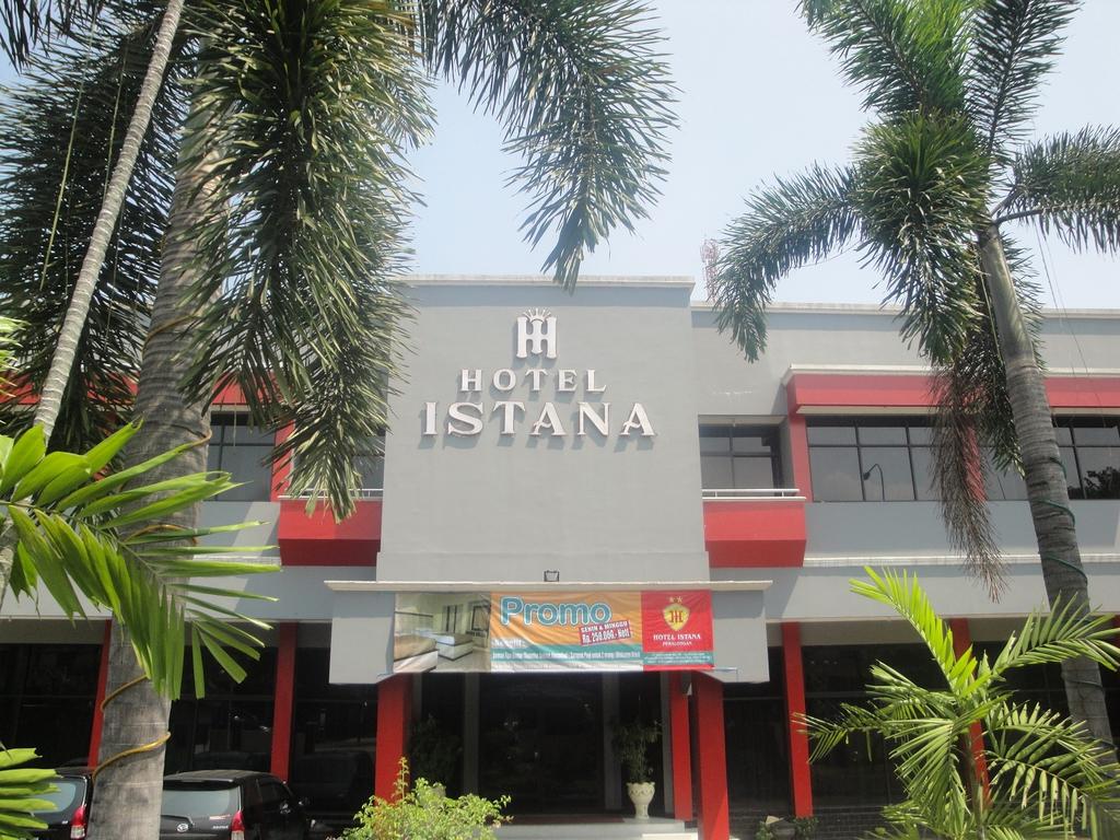 Istana Hotel