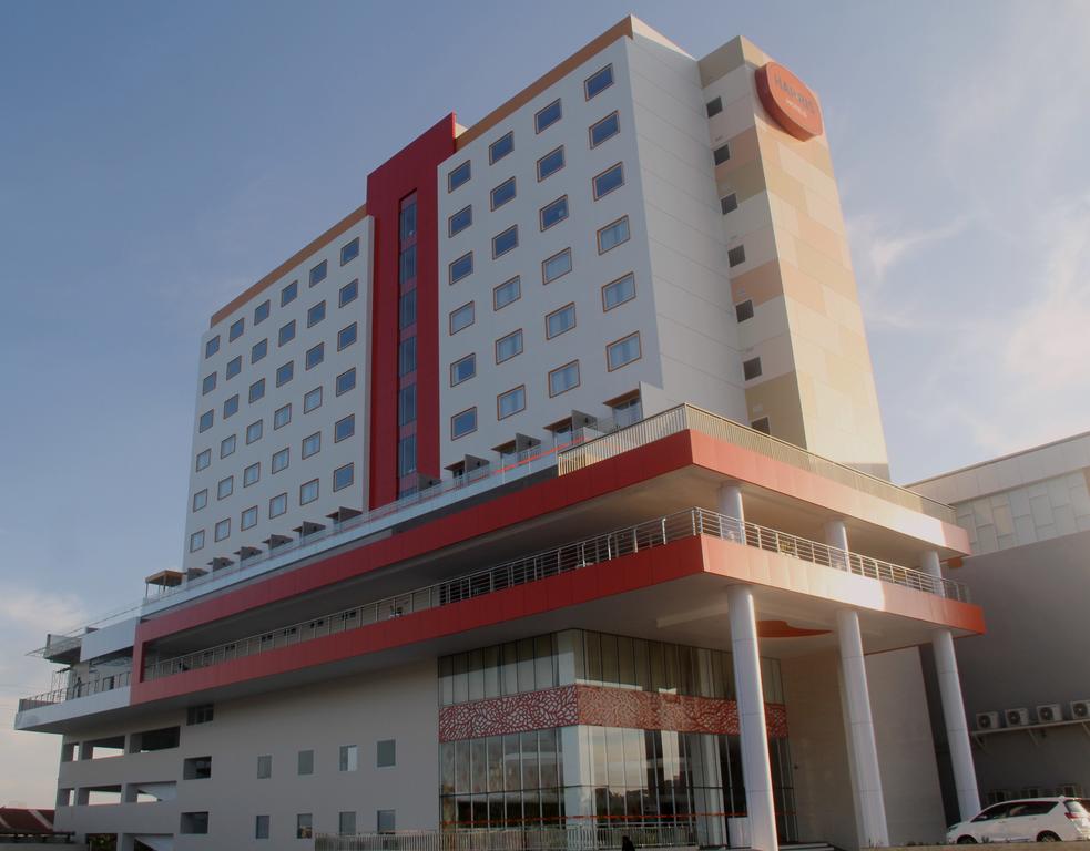 HARRIS Hotel Samarinda