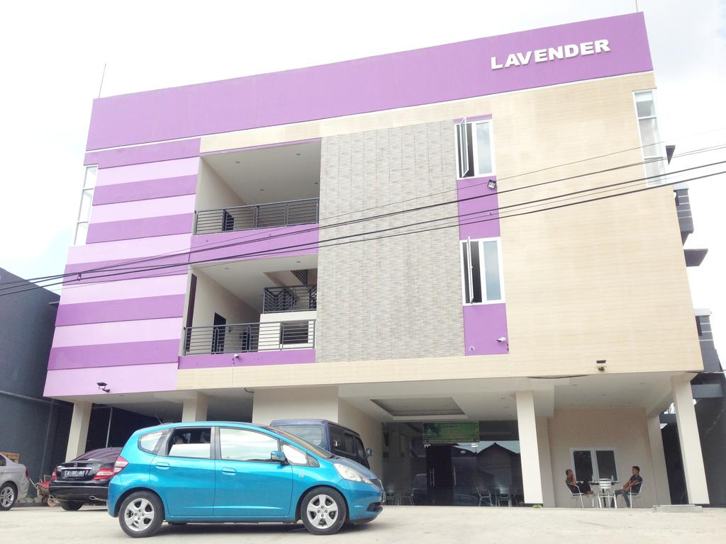 Lavender Guest House