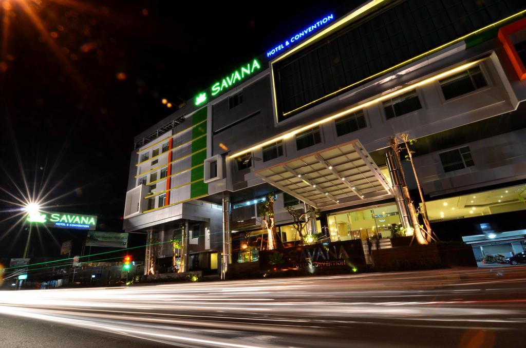 Savana Hotel and Convention