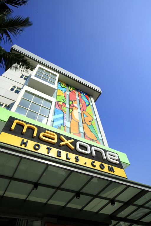 MaxOneHotels - Malang