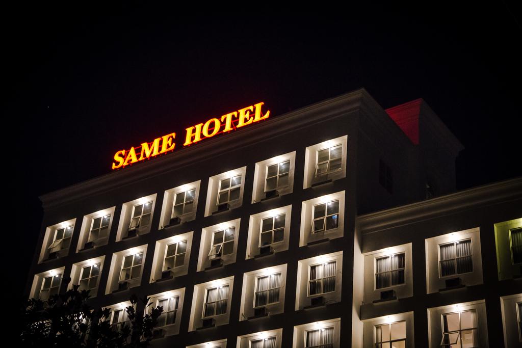 Same Hotel Malang