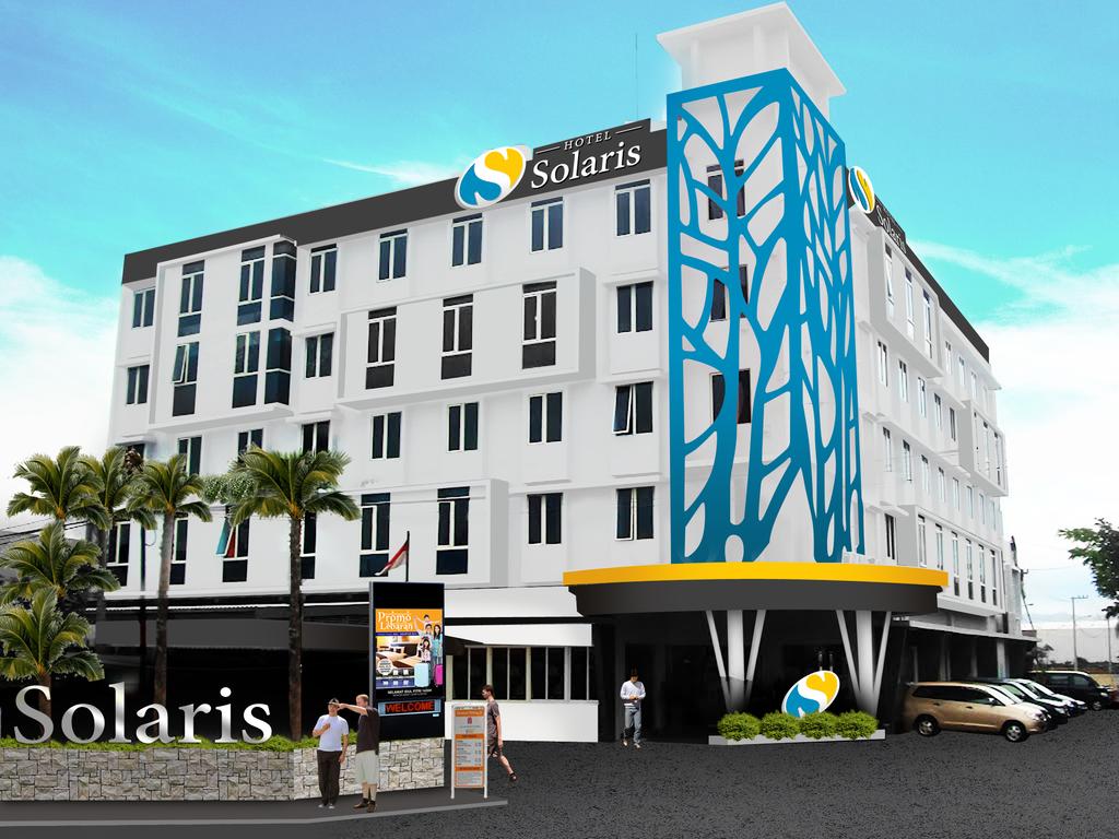 Solaris Hotel Malang