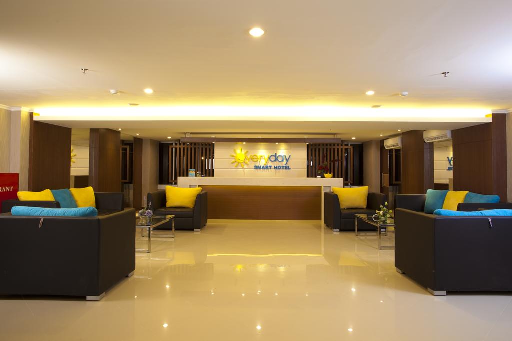 Everyday Smart Hotel - Malang