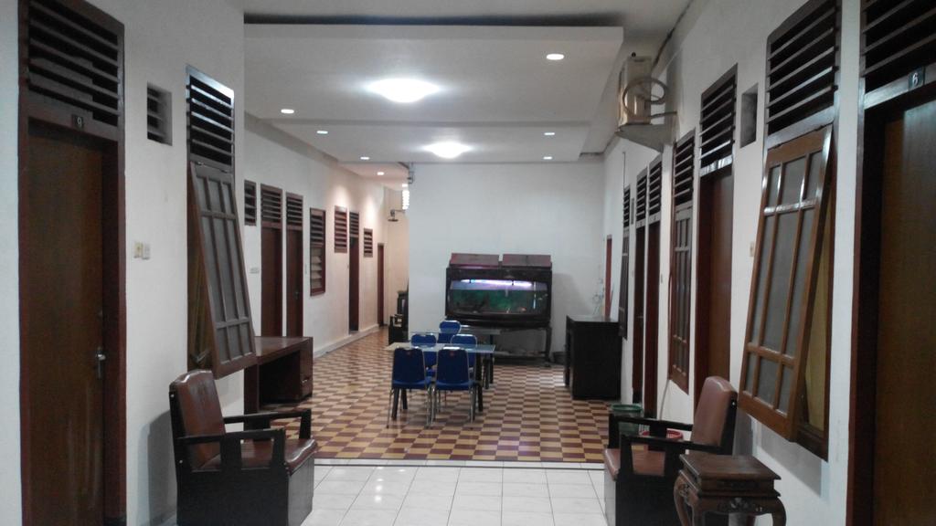 Hotel Malang