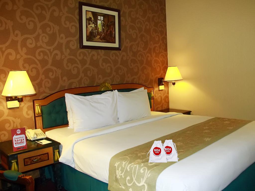 NIDA Rooms Cipto 17 Klojen