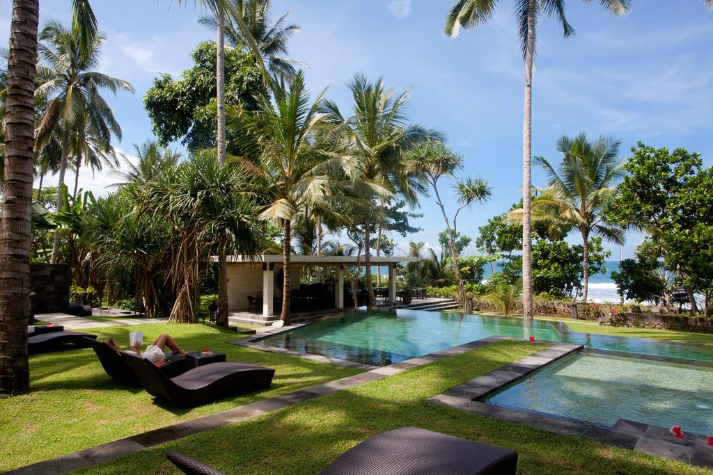 Kelapa Retreat and Spa