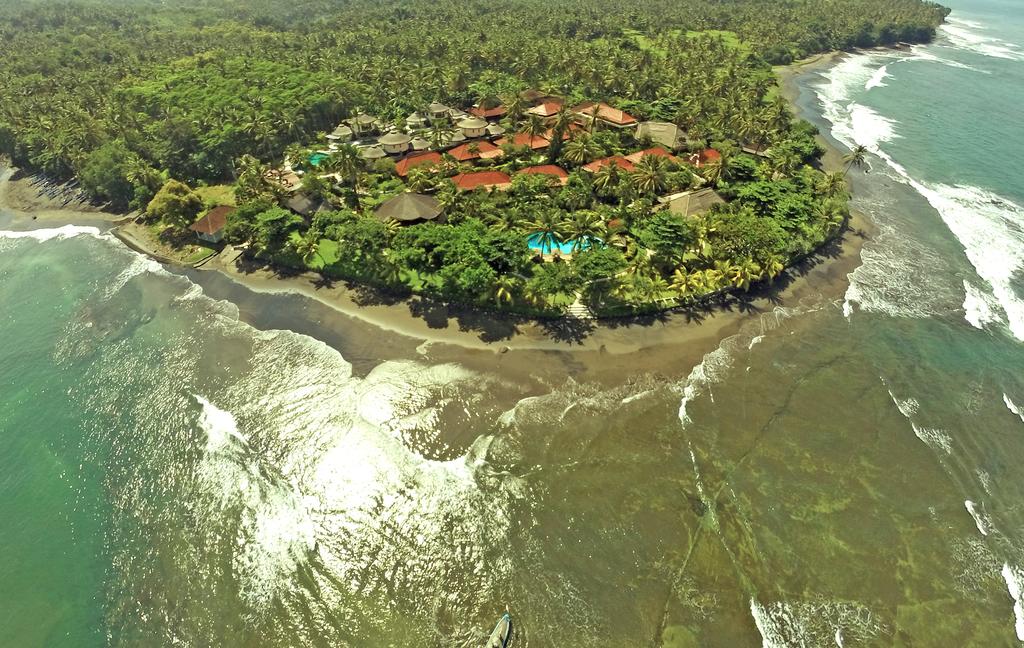 Puri Dajuma Beach Eco-Resort and Spa