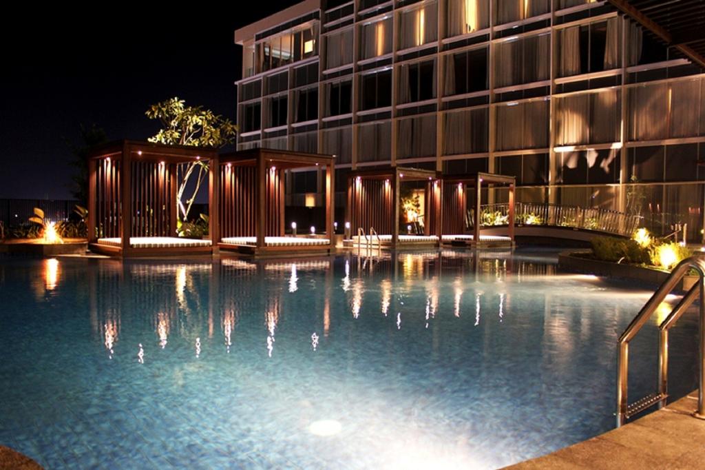 The Luxton Cirebon Hotel and Convention