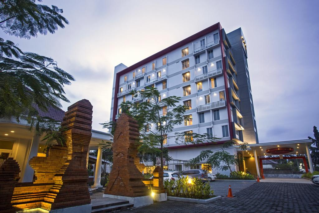 Metland Hotel Cirebon by Horison