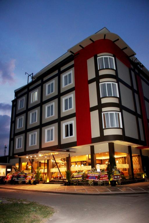 Grand Dian Boutique Hotel Cirebon