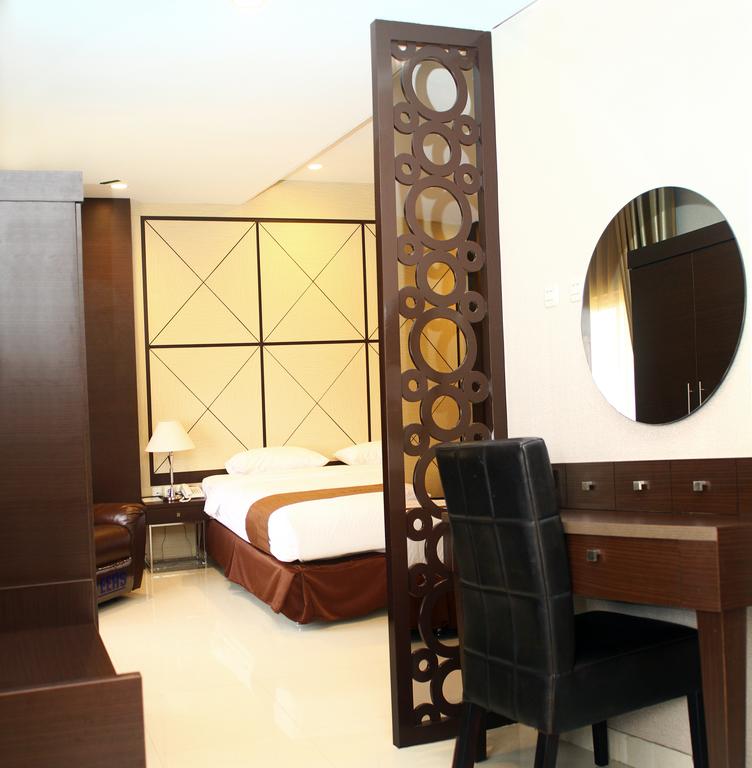 Sutan Raja Hotel Cirebon