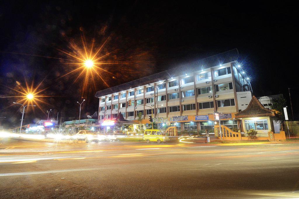 Hotel Bandung Permai