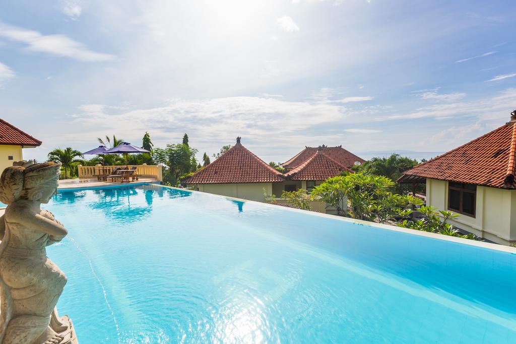 Taman Ujung Resort and Spa