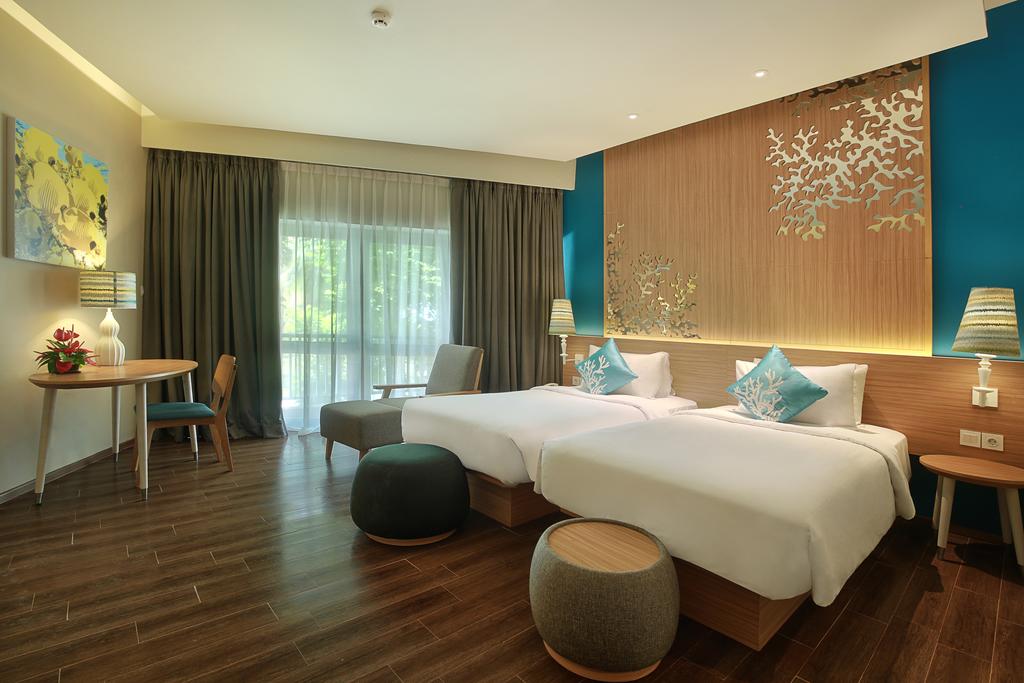 Mercure Manado Tateli Beach Resort