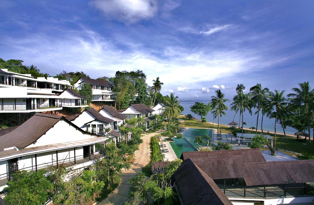 Turi Beach Resort