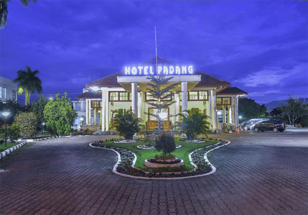 Hotel Padang