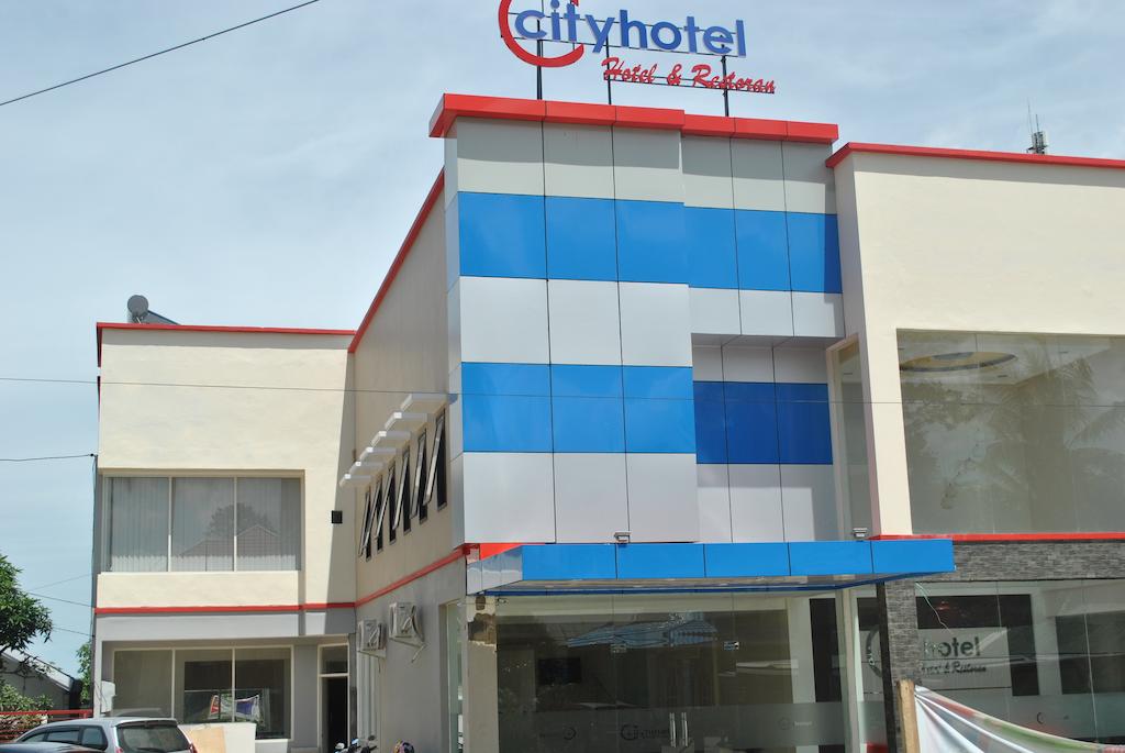 City Hotel Kendari