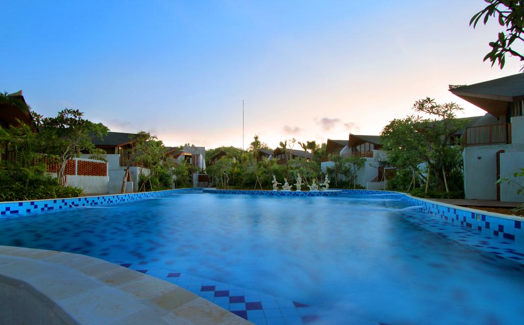 Agata Resort Nusa Dua