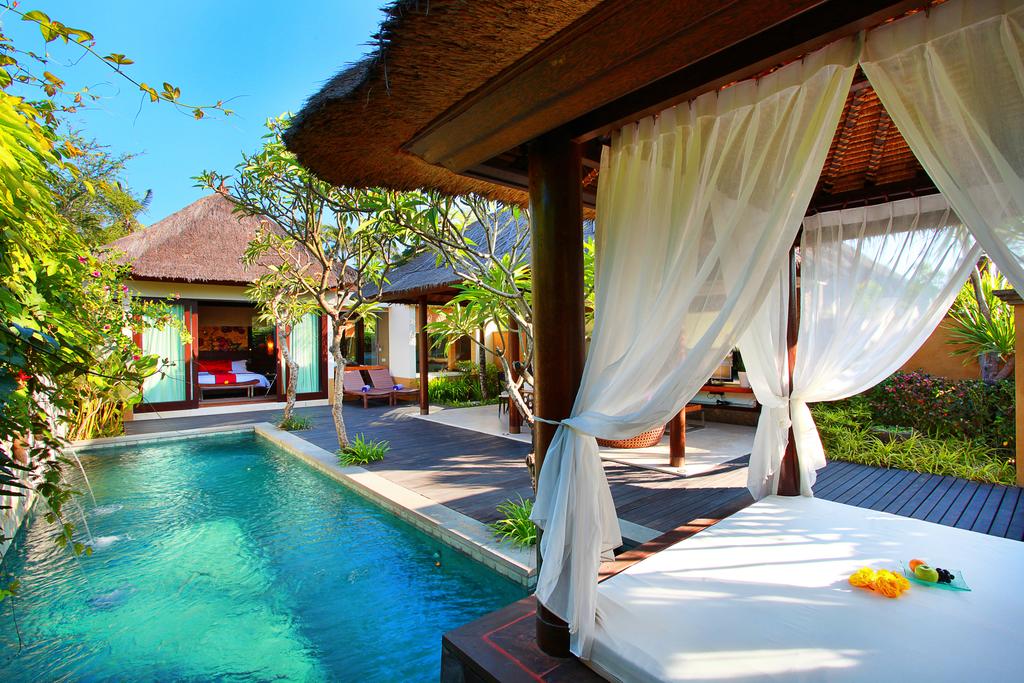 Amarterra Villas Bali Nusa Dua - Mgallery Collection