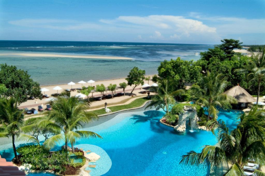 Grand Aston Bali Beach Resort