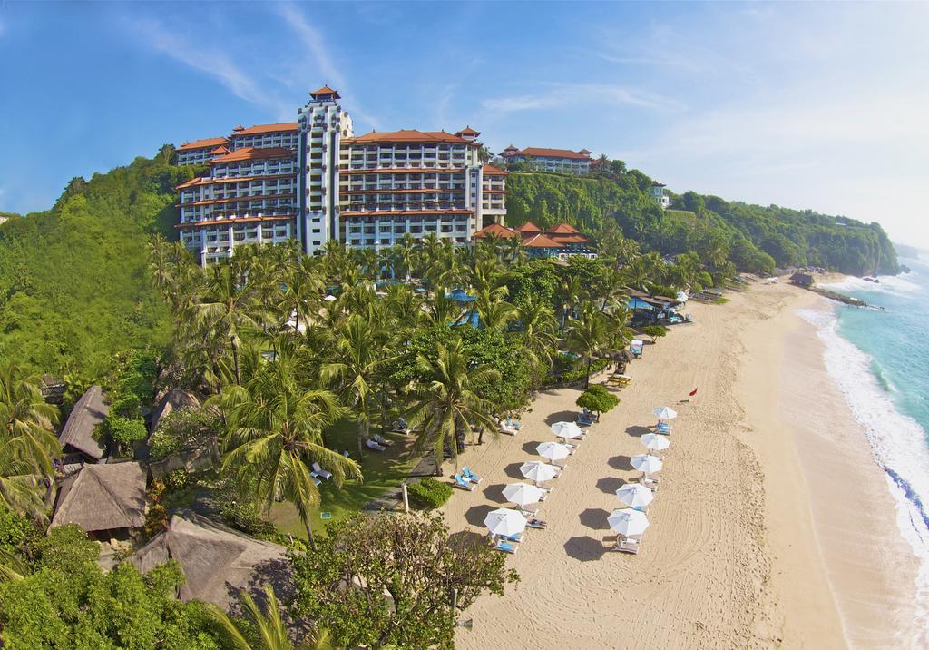 Hilton Bali Resort