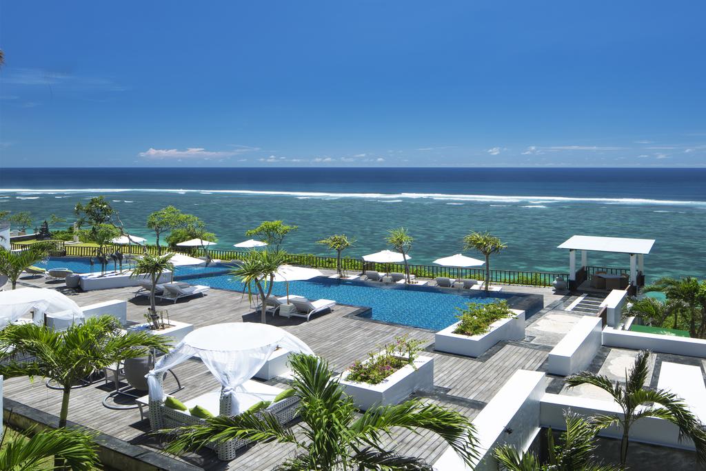 Samabe Bali Suites and Villas