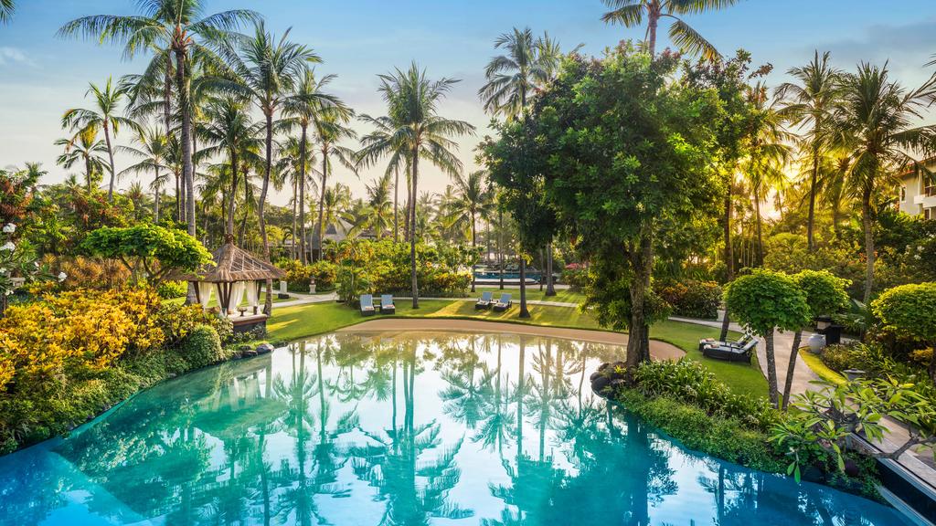 The Laguna - A Luxury Collection Resort and Spa - Nusa Dua - Bali